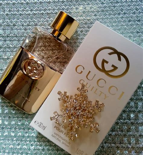 perfume gucci mujer ultimo.